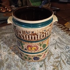 Rumtopf barrel - model number 825-32