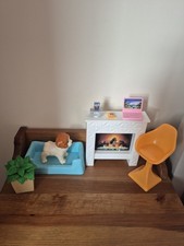 Barbie Living Room Furniture