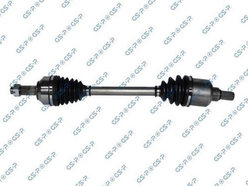 Driveshaft for citroen - driveshaft,