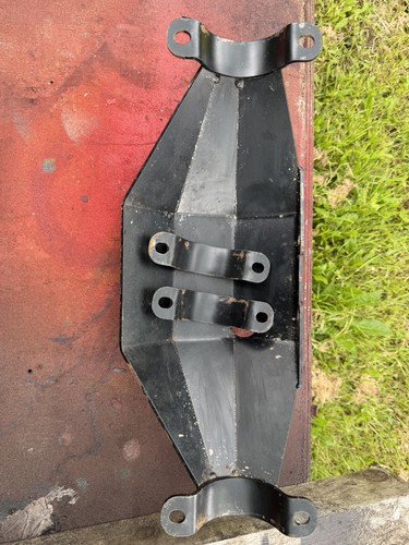 Suzuki grand vitara rear diff - rear,
