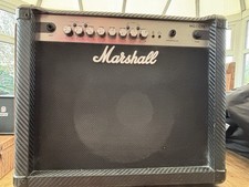 Marshall MG30CFX 30W Guitar