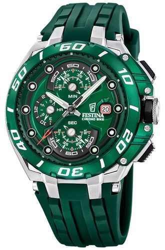 Festina chrono bike 2026 - chrono,