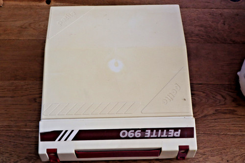 Vintage petite 990 - vintage, childs