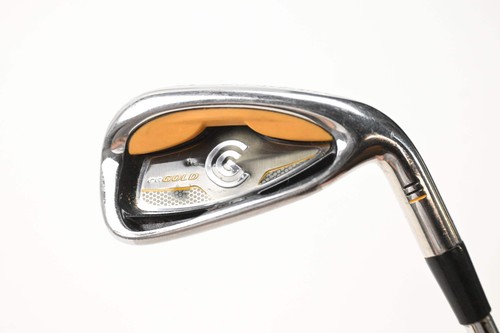 Cleveland gold iron - gold,