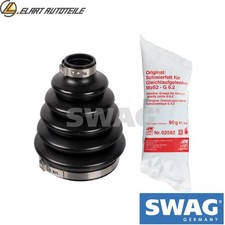 BELLOWS KIT DRIVESHAFT 33 10