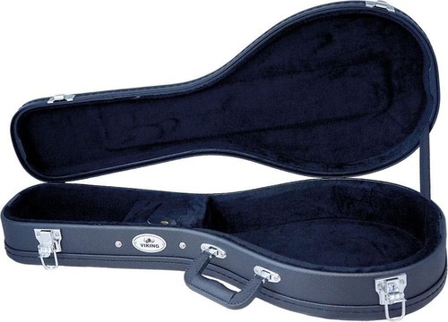 Standard style mandolin case - standard,
