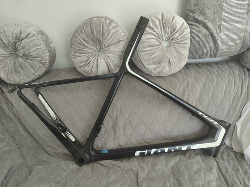 Giant tcr advanced carbon - tcr,