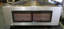 LUXMAN M-8f (Serial
