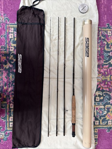 Sage graphite gfl - sage, 3