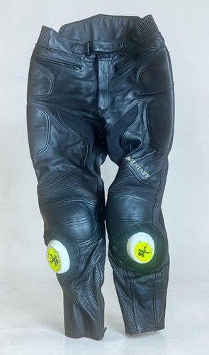 Belstaff leather motorcycle - belstaff,
