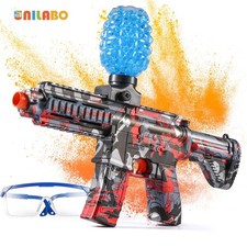 M416 Electric Blaster Toy