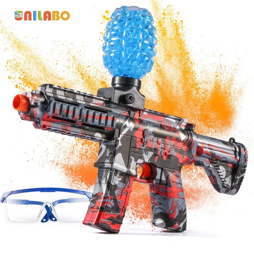 M416 electric blaster toy - m416,