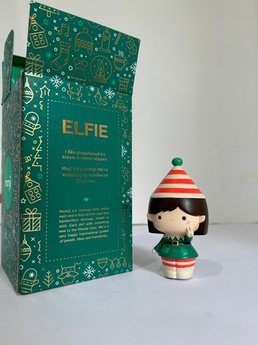 Elfie momiji 2019 - elfie,