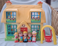 ELC Happyland house - ROSE