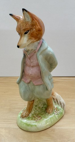 Very rare beswick beatrix - beswick,