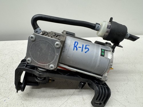 Jaguar air suspension - air,