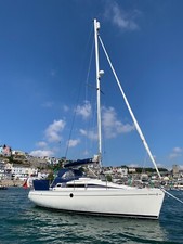 Beneteau First 285