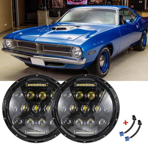 For plymouth barracuda - for, cuda