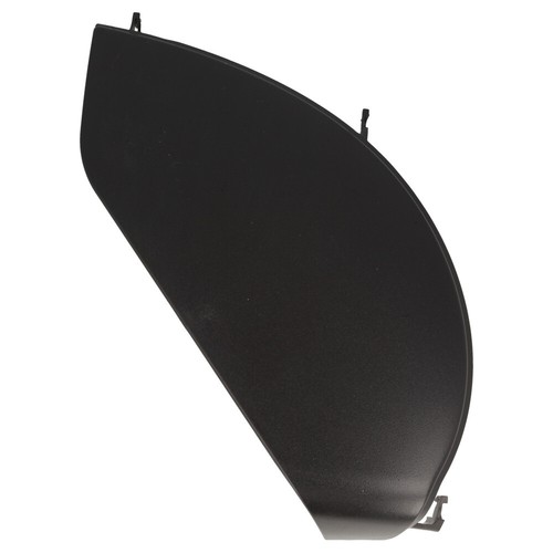 Hayter left hand wheel cover - hand,