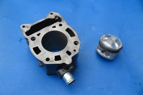 Piaggio gts125 cylinder barrel - piaggio,