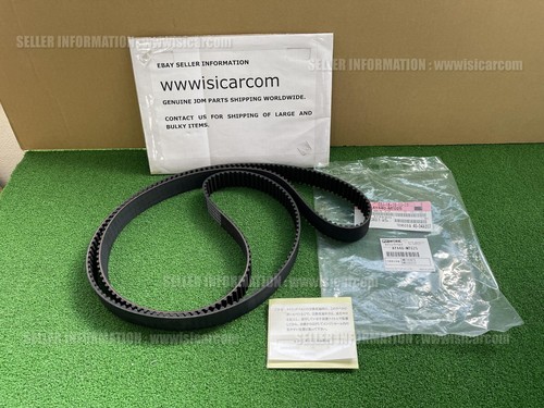 Mivec pitwork timing belt - mivec,