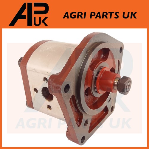 Hydraulic pump for case - pump,
