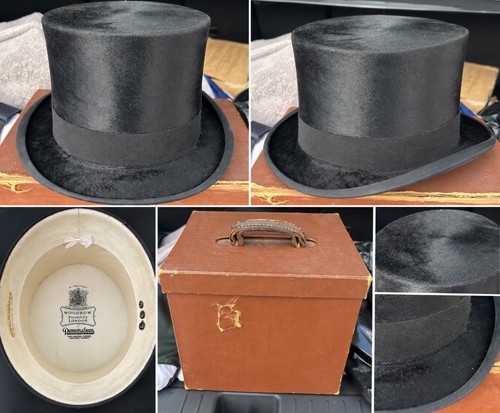 Woodrow piccadilly vintage - woodrow,