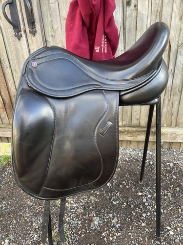 Ass all saddle - 18”, (all