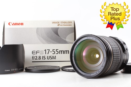 Cla mint canon ef s - canon, ef-s