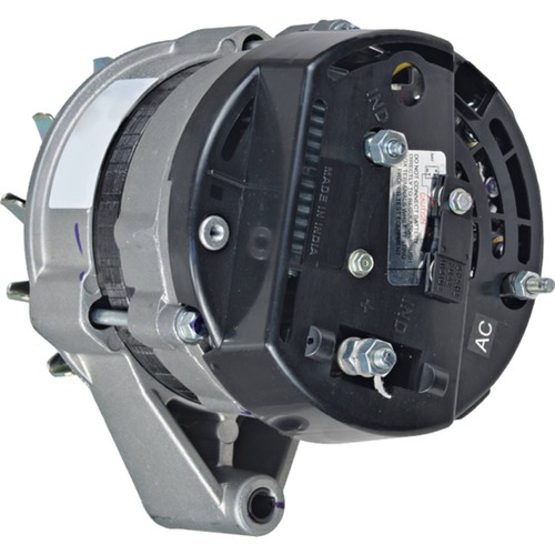 Alternator for lucas - alternator, electric