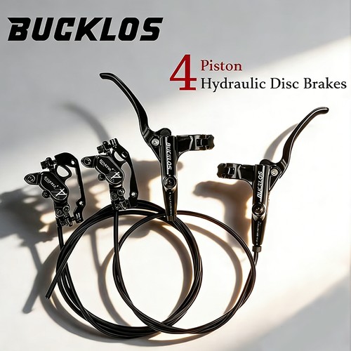 Piston hydraulic disc brake - piston,