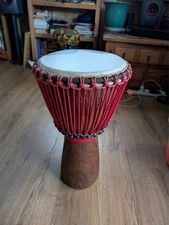 Djembe drum - Hardwood (dimba)