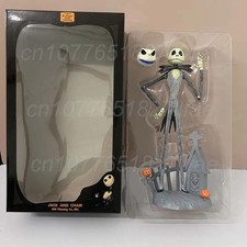 The Nightmare before Christmas