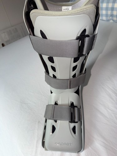 Aircast airselect elite boot - aircast,