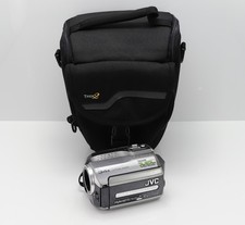 JVC EVERIO GZ-MG130EK