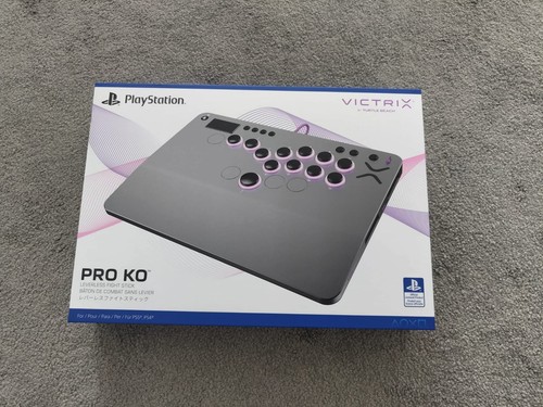 Turtle beach victrix pro - victrix,