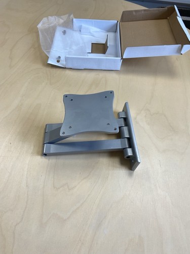 Monitor wall mount swing - wall,