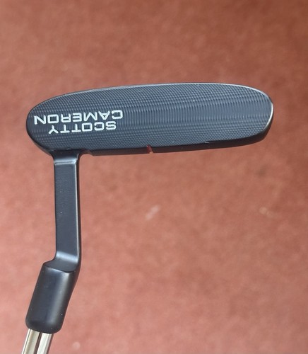 Replica scotty cameron - replica,