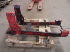 For DAVID BROWN 990 996 DRAWBAR CRADLE ASSEMBLY