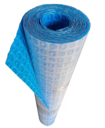 Waterproof tile underlayment - waterproof,