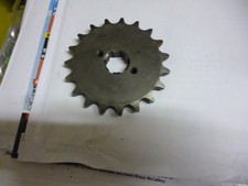 FRONT Sprocket 520-19T, 6
