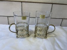 Pair Vintage ARCOROC France