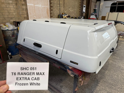 Ford ranger max extra - ford,
