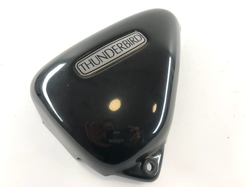 Triumph thunderbird 900 - thunderbird, rt