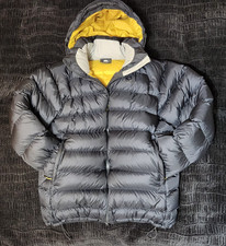 mountain equipment lightline