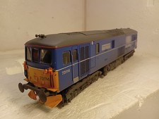 00 Lima class 73 Mainline