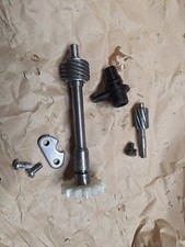 Yamaha RD 250 350 LC  4L1 4L0