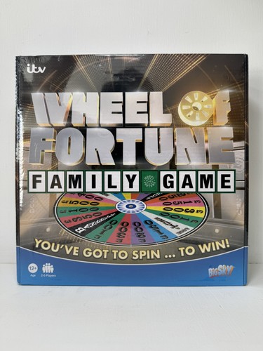 Wheel fortune family game - family, /