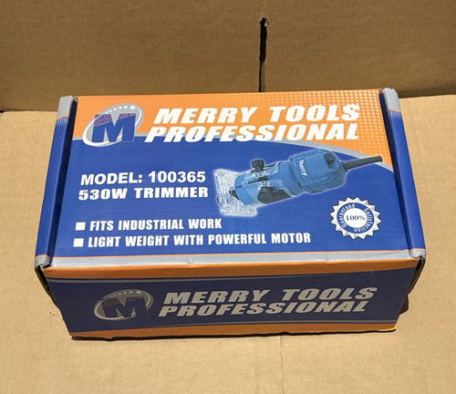 Merry tools 100365 530w palm - 100365,