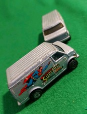 1979 Corgi Juniors US Superman